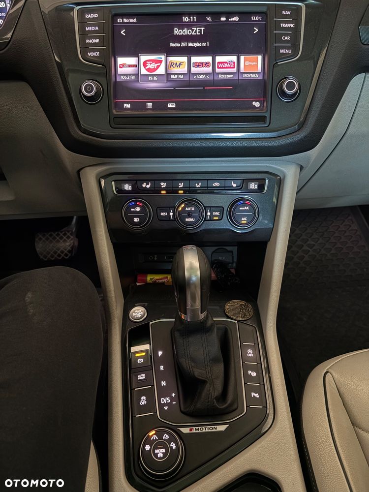 Volkswagen Tiguan 2.0 TDI BMT SCR Highline DSG - 16