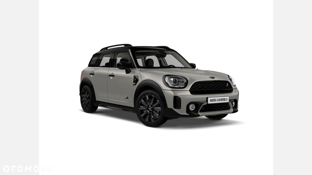 MINI Countryman - 1