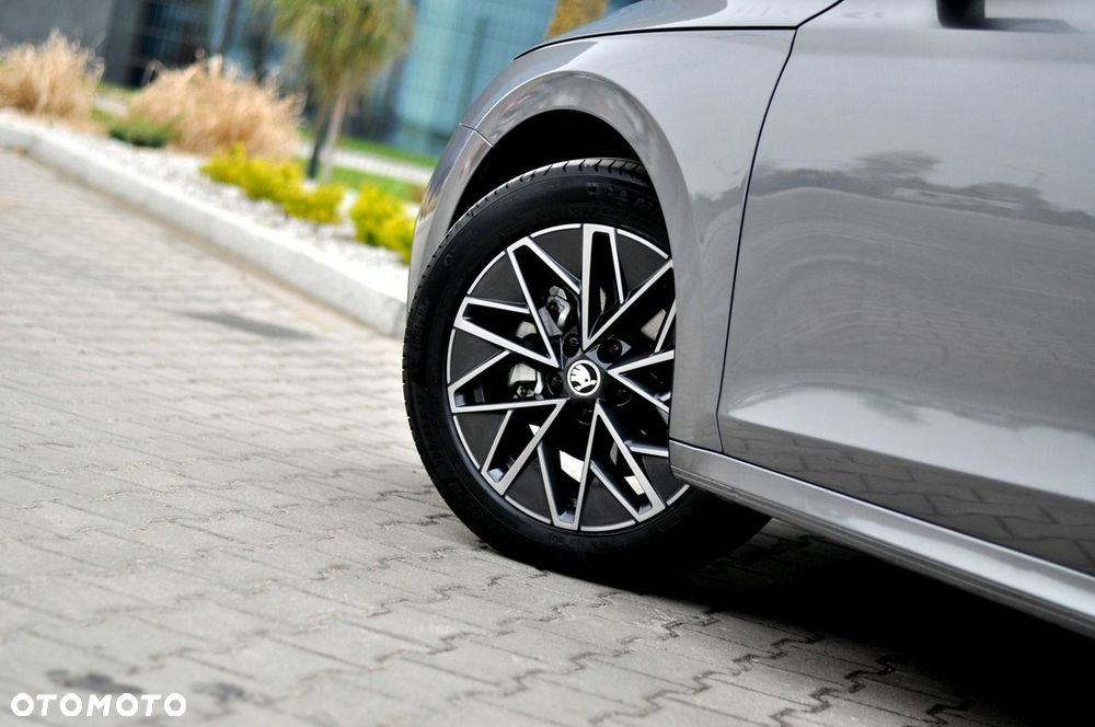 Skoda Octavia 1.0 TSI Active - 20