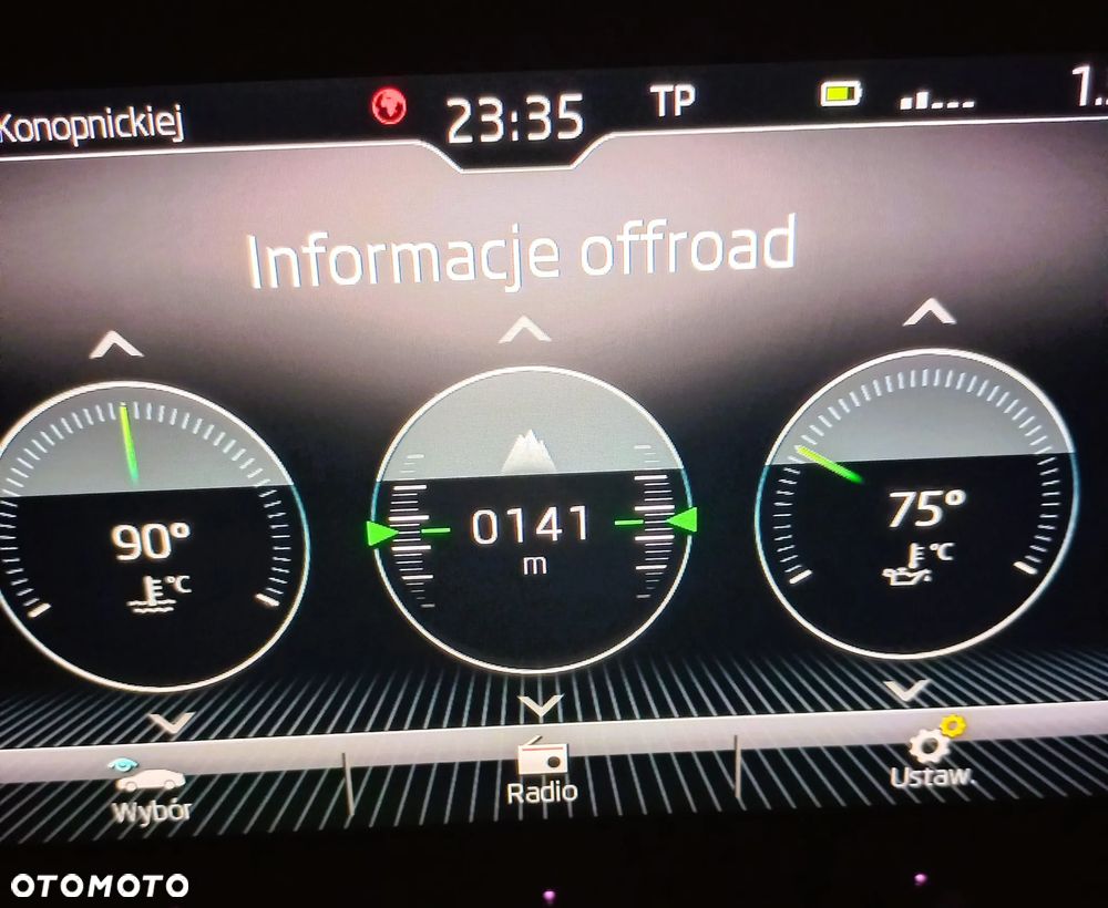 Skoda Karoq 2.0 TDI SCR 4x4 Ambition DSG - 8