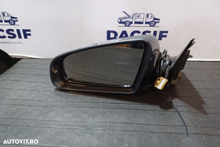 OGLINDA STANGA ELECTRICA E1010681 5 FIRE E1010681 5 FIRE Audi A4 B6 [ - 1