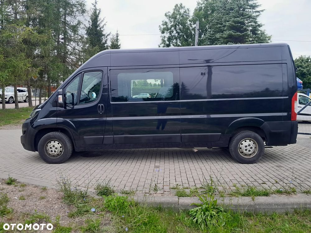 Peugeot Boxer - 2