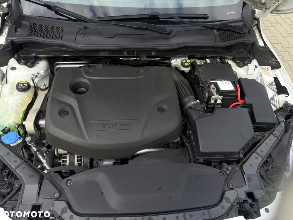 Volvo V40 Cross Country D3 Summum - 27