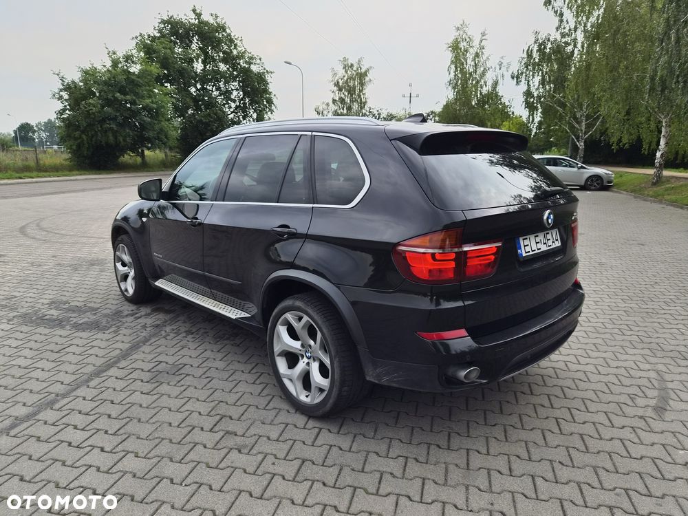 BMW X5 - 6