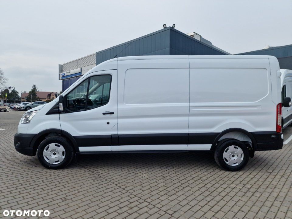 Ford Nowy Transit - 5