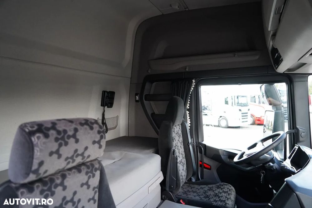 Scania G 450 / RETARDER / I-PARK COOL / ADR FL / EURO 6 - 35