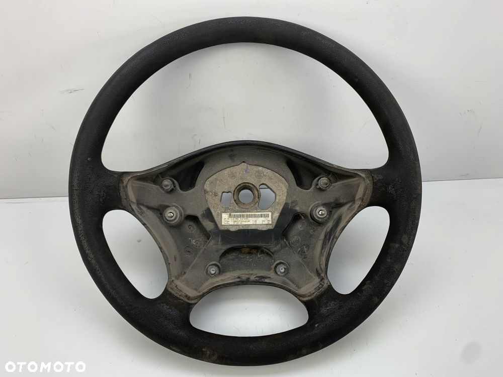 kierownica mercedes sprinter W906 A9064640201 - 1