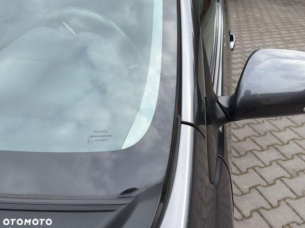 Toyota Corolla 1.6 Premium - 16