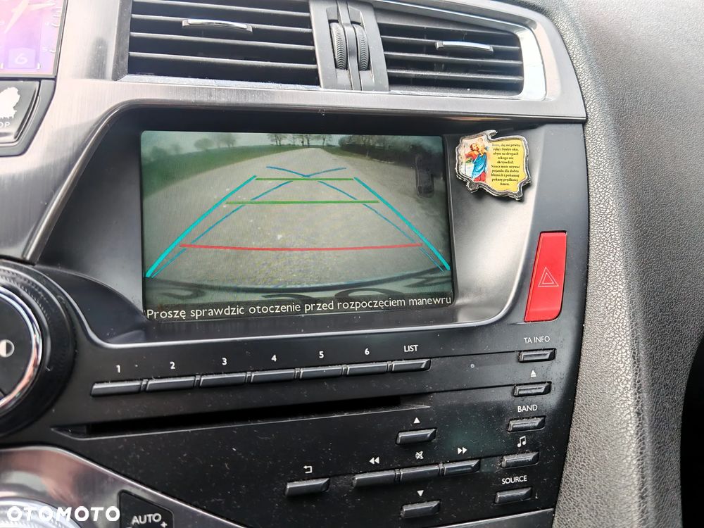 Citroën DS5 2.0 HDi SportChic - 17