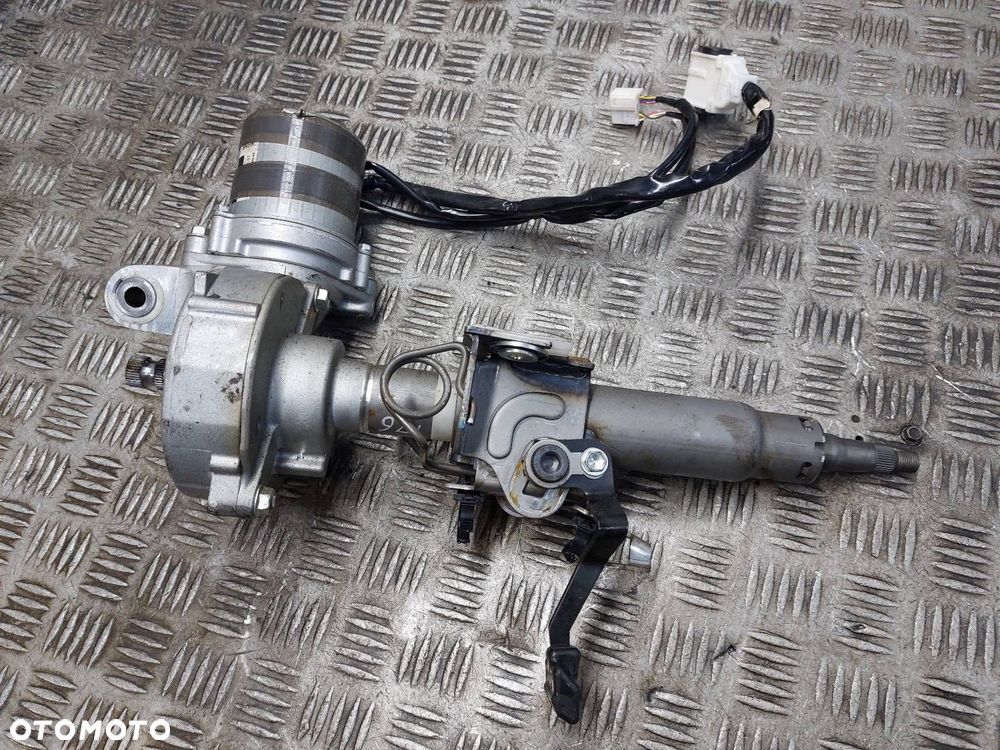 WSPOMAGANIE ELEKTRYCZNE TOYOTA AURIS I 4525012A80 - 4