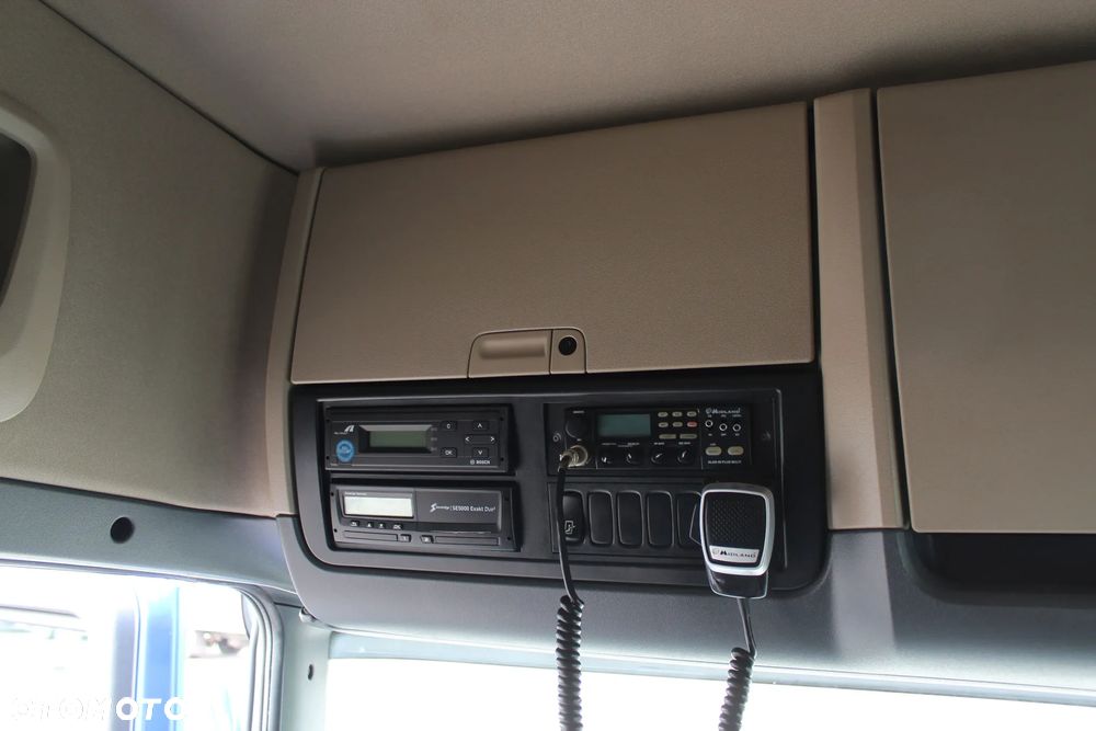 Scania R450** 798tkm** 17r** STAN WZOROWY** - 24