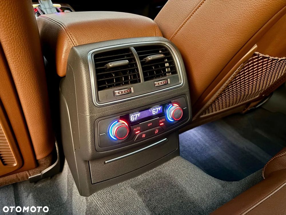 Audi A6 Limousine - 19