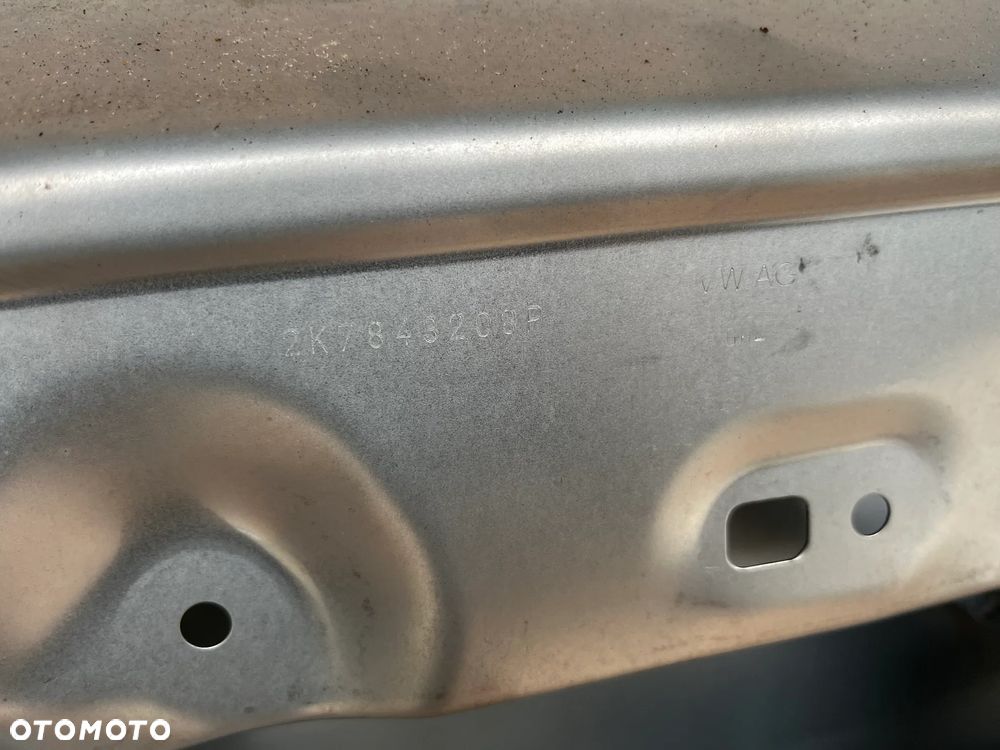 DRZWI VW CADDY 2K7 PRAWE DRZWI VW CADDY V 2020-2026 NOWE ORYGINAL PRZÓD - 11