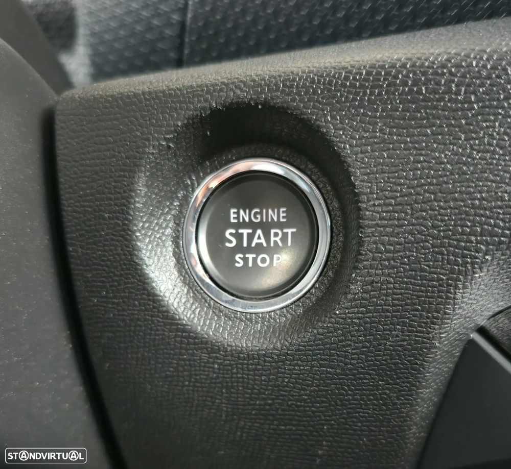 Citroën e-C4 50 kWh Shine - 16