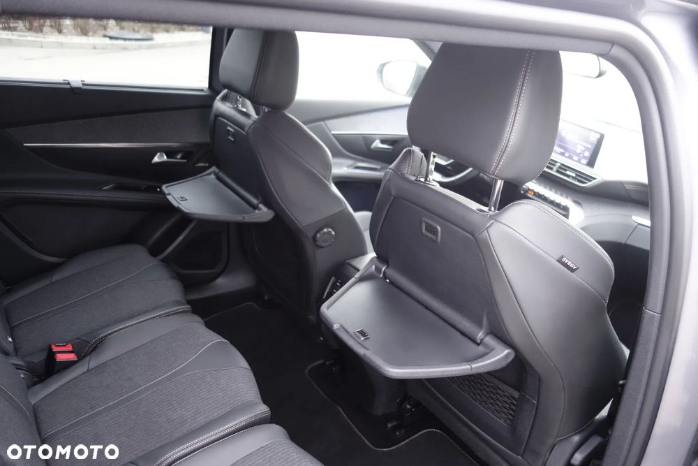 Peugeot 5008 1.6 PureTech GT Line S&S EAT8 - 14