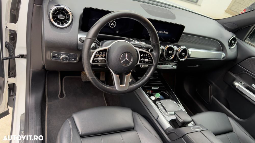 Mercedes-Benz GLB - 5