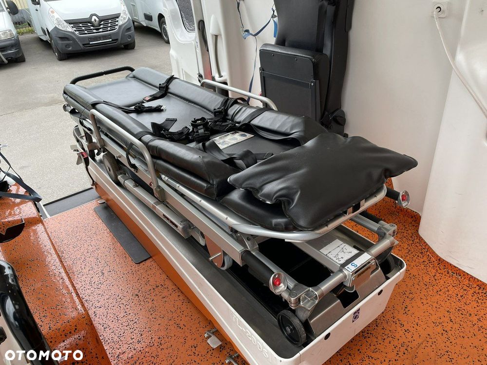 Volkswagen Crafter - 4