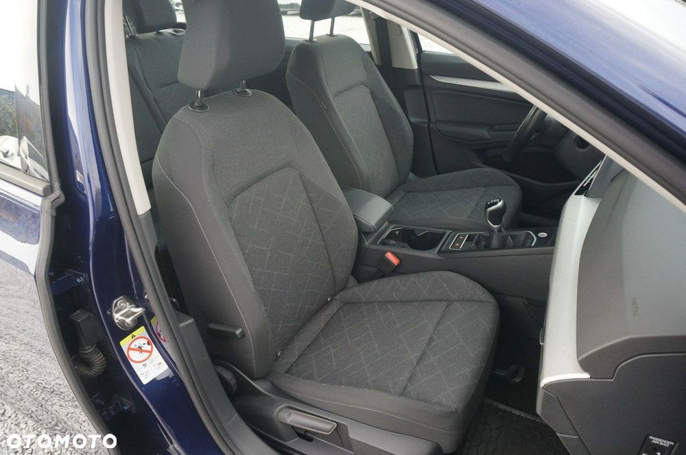 Volkswagen Golf Variant 2.0 TDI Life - 29