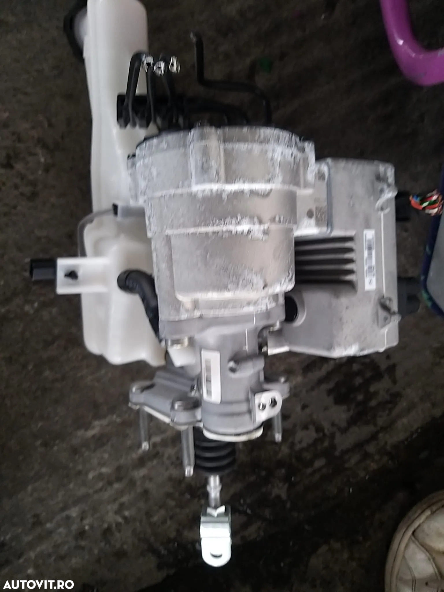 Pompa ABS Electric cod: 58500K4100 pentru Hyundai Kona Electric an dupa 2017 - 3