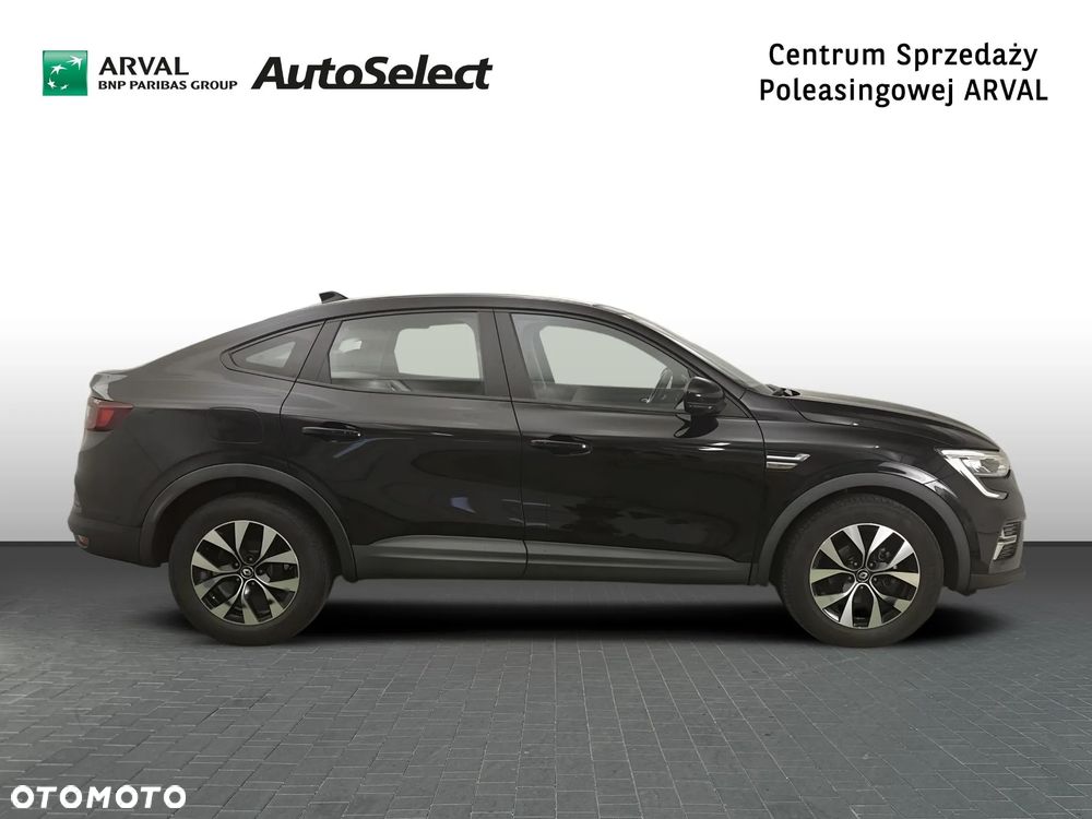 Renault Arkana 1.3 TCe mHEV Zen EDC - 7