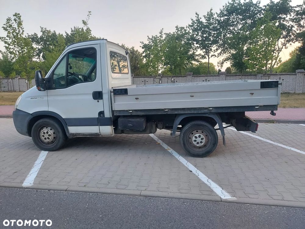 Iveco DAILY  35C14 - 3