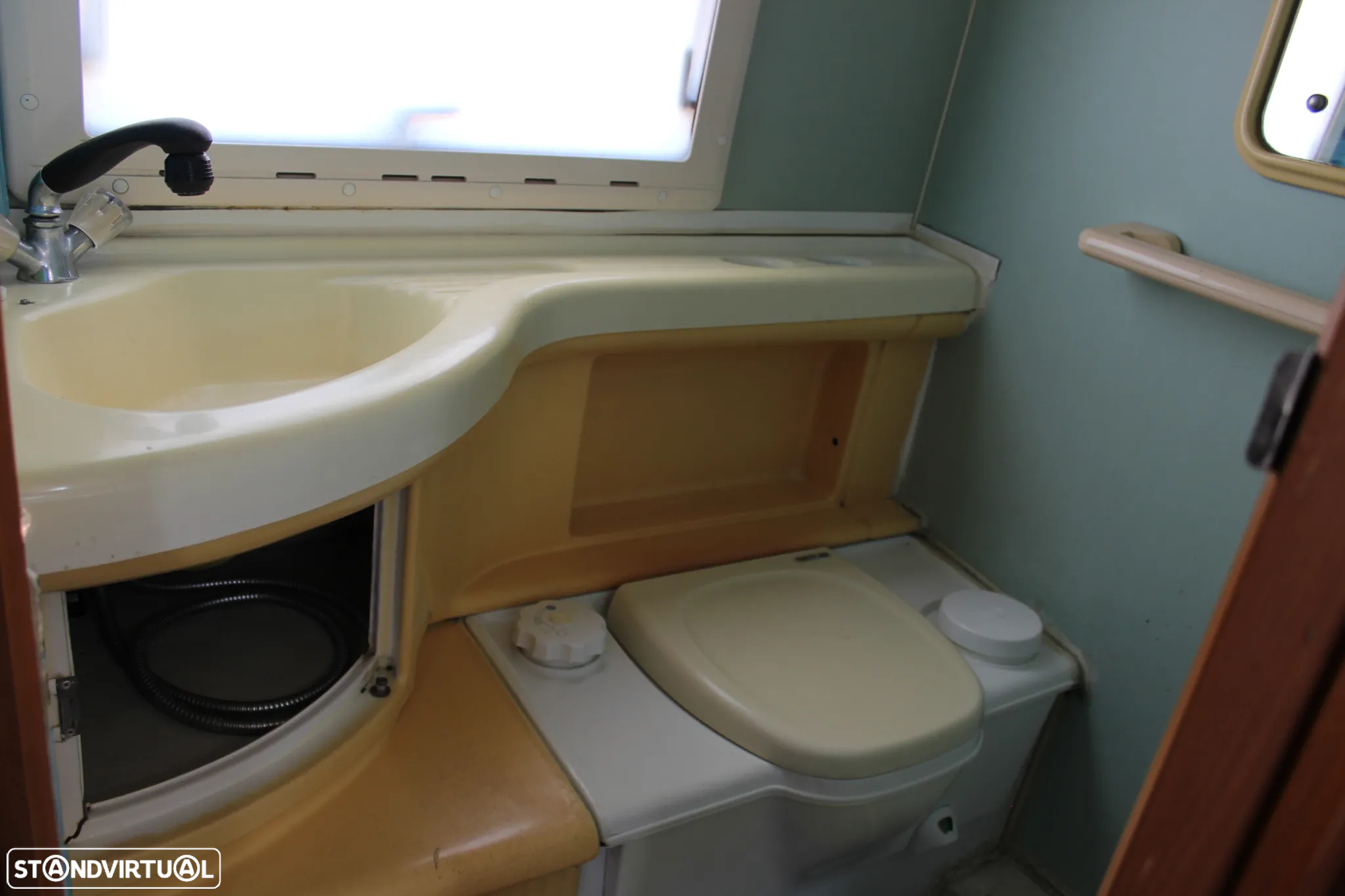 Ford Transit Elnagh - 9