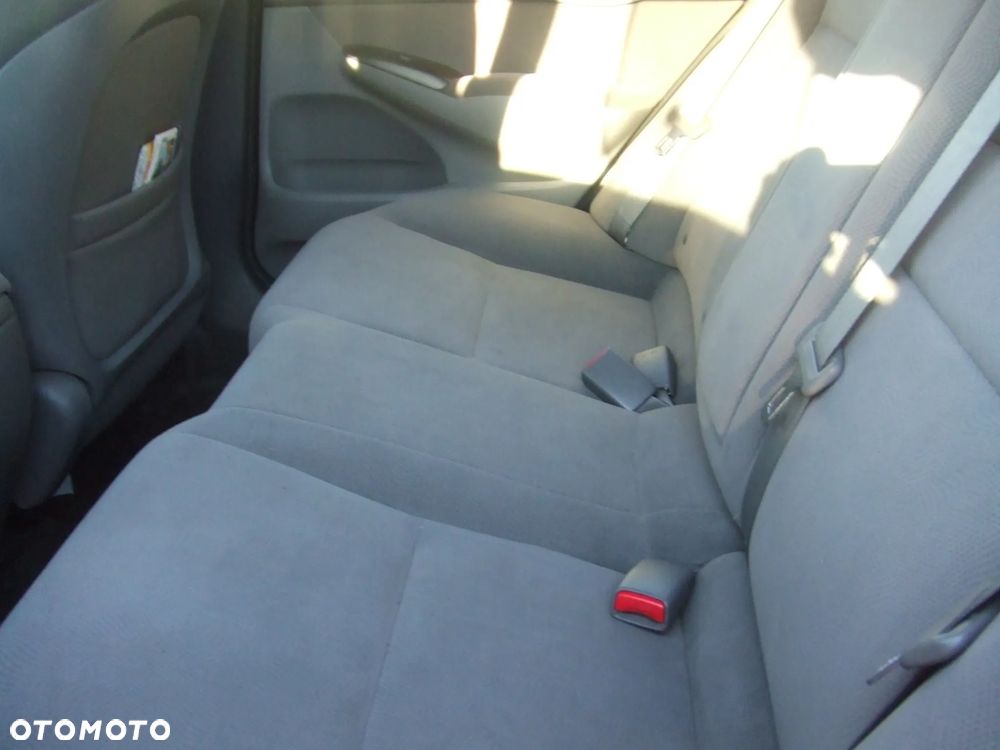 Honda Civic 1.8 Comfort - 7