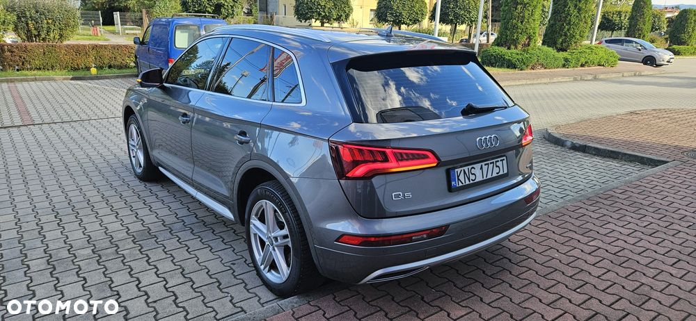 Audi Q5 - 5