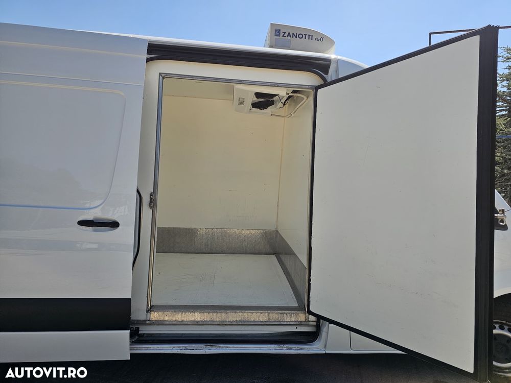 Mercedes-Benz Sprinter 314 CDI - FRIGORIFIC ( congelare / refrigerare ) - 11