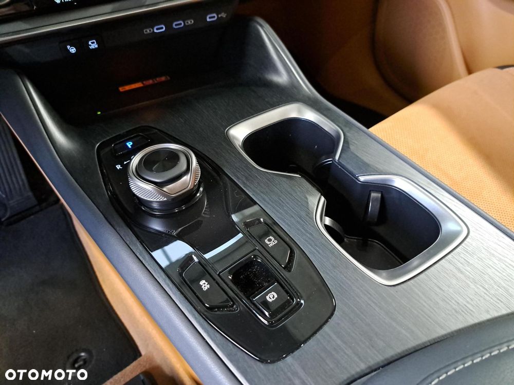 Lexus RZ 450e Omotenashi DIRECT4 - 25