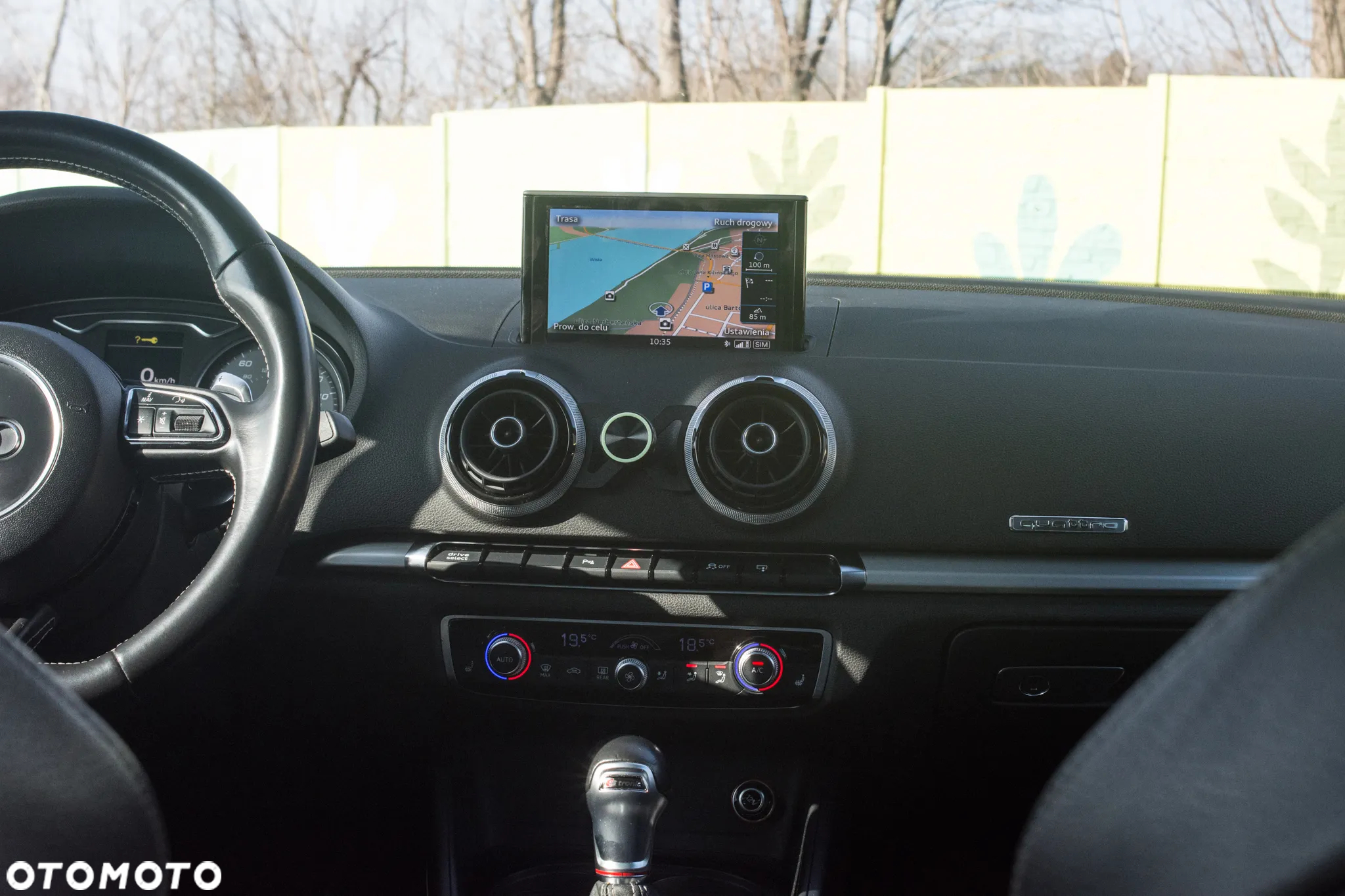 Audi S3 2.0 TFSI Quattro S tronic - 18