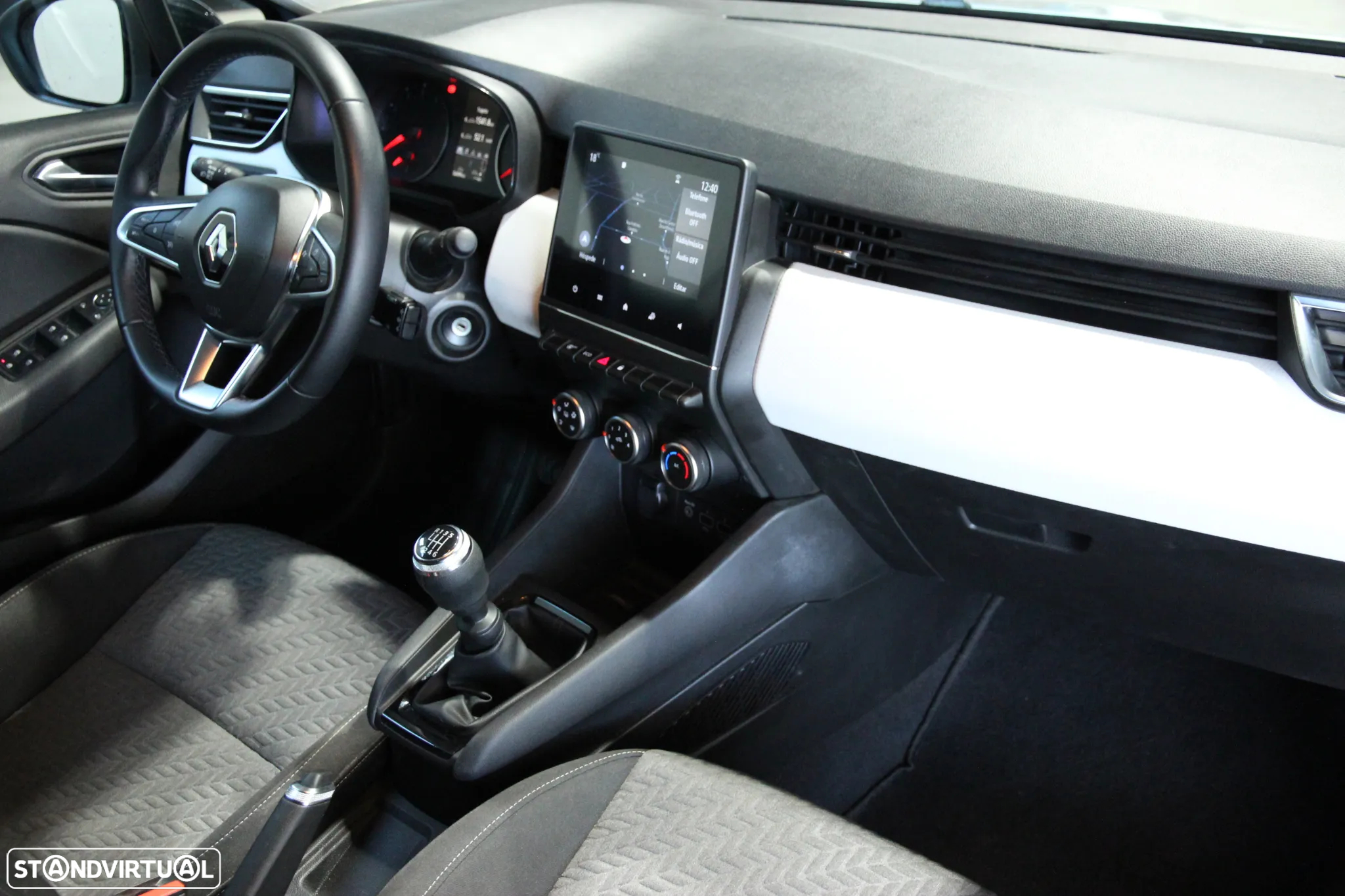 Renault Clio 1.0 TCe Intens - 7