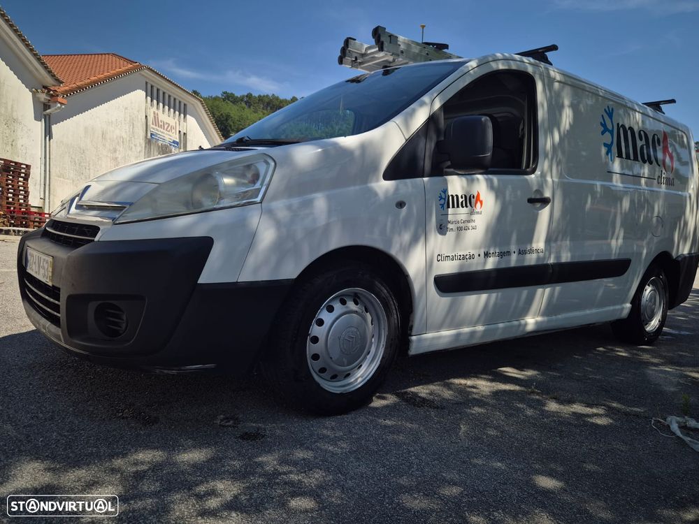 Citroën JUMPY - 4