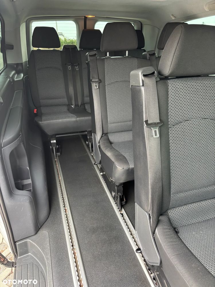 Mercedes-Benz Vito - 26