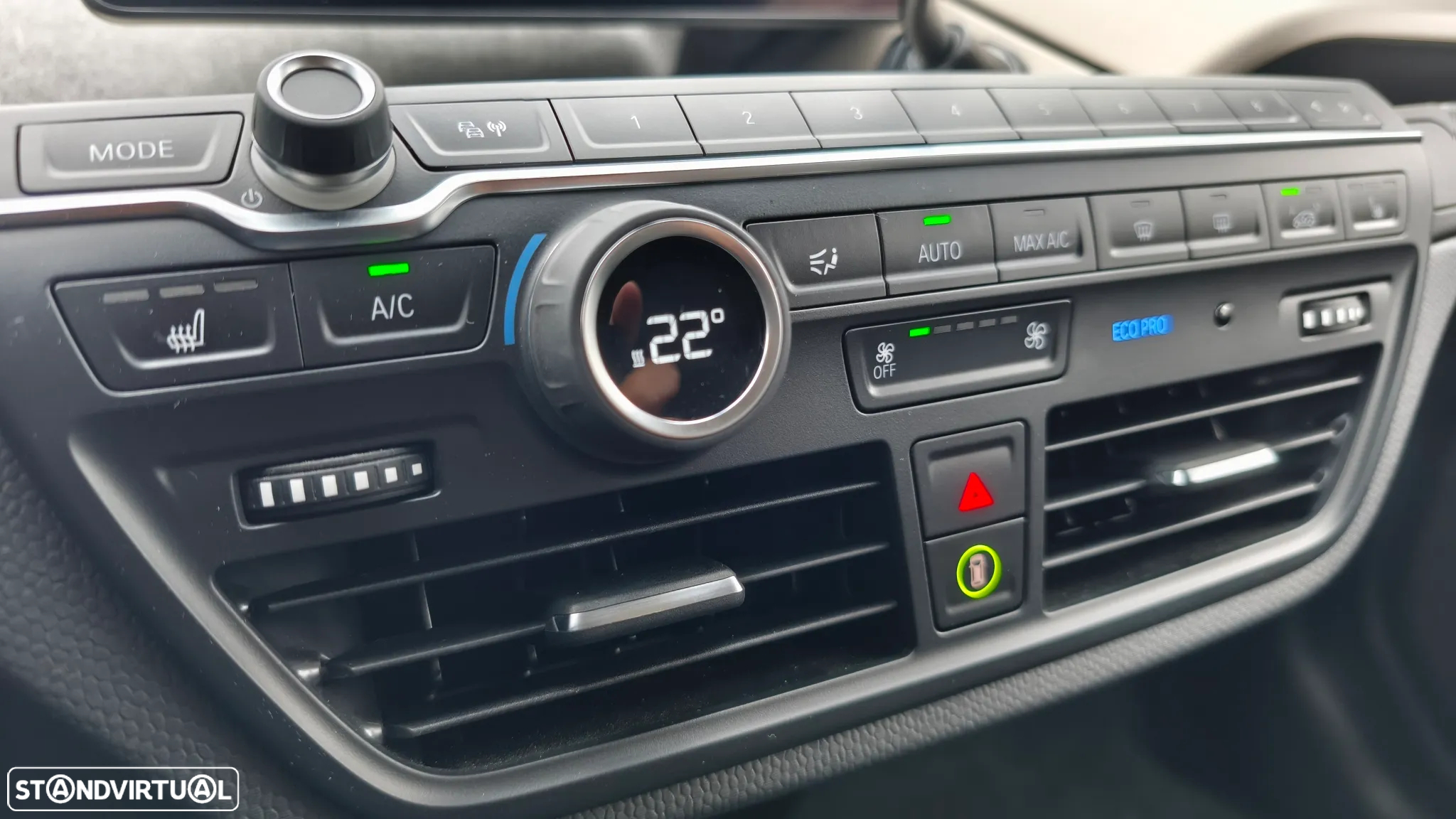 BMW i3 s 120Ah - 25