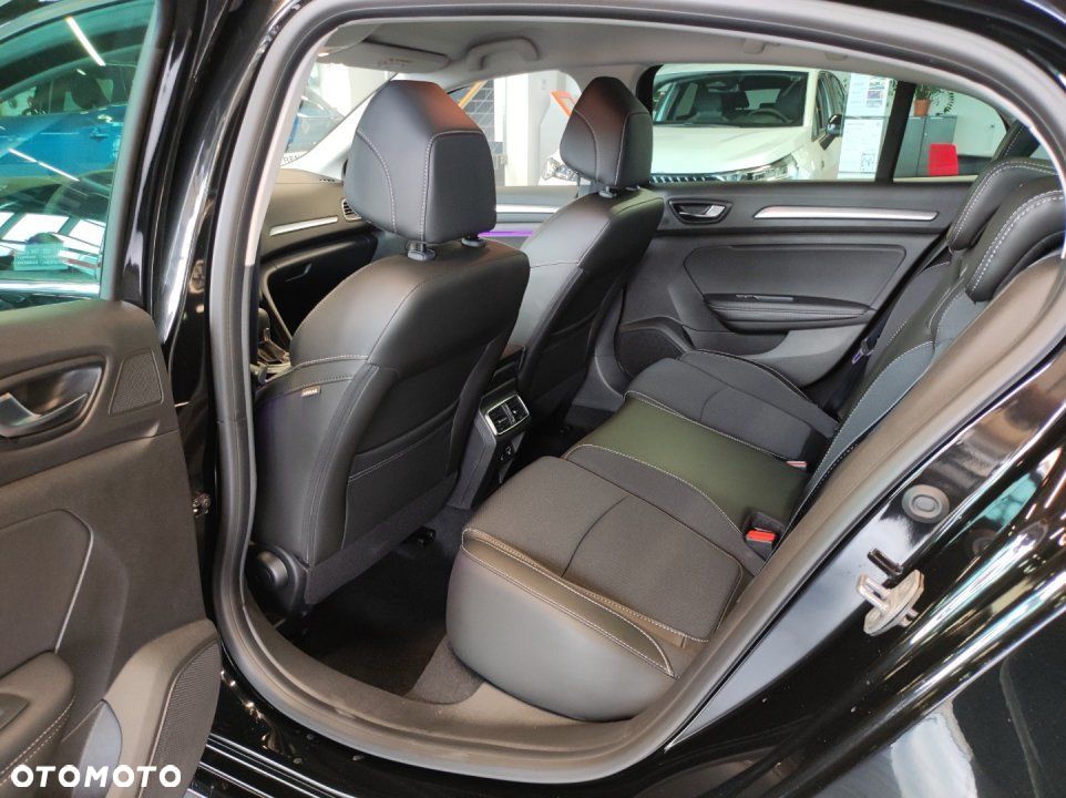Renault Megane 2025