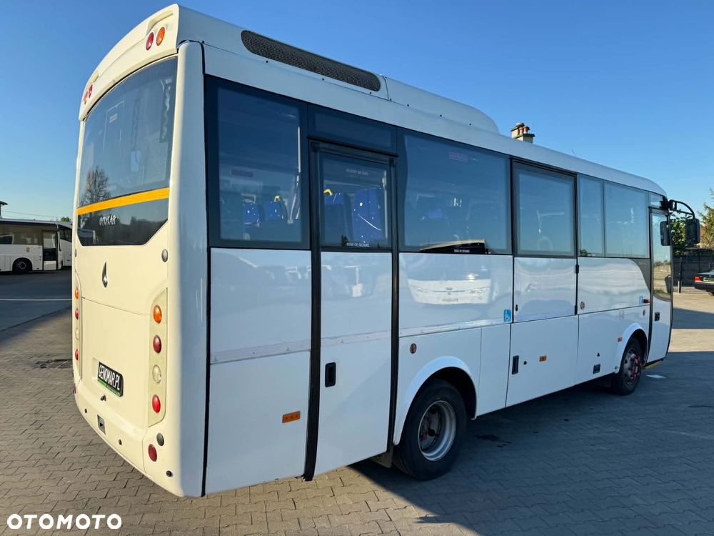Otokar Navigo - 6