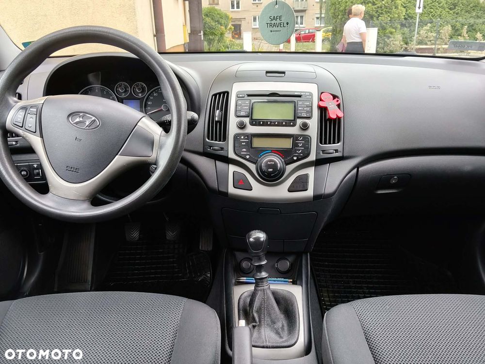Hyundai i30 1.6 Classic - 7