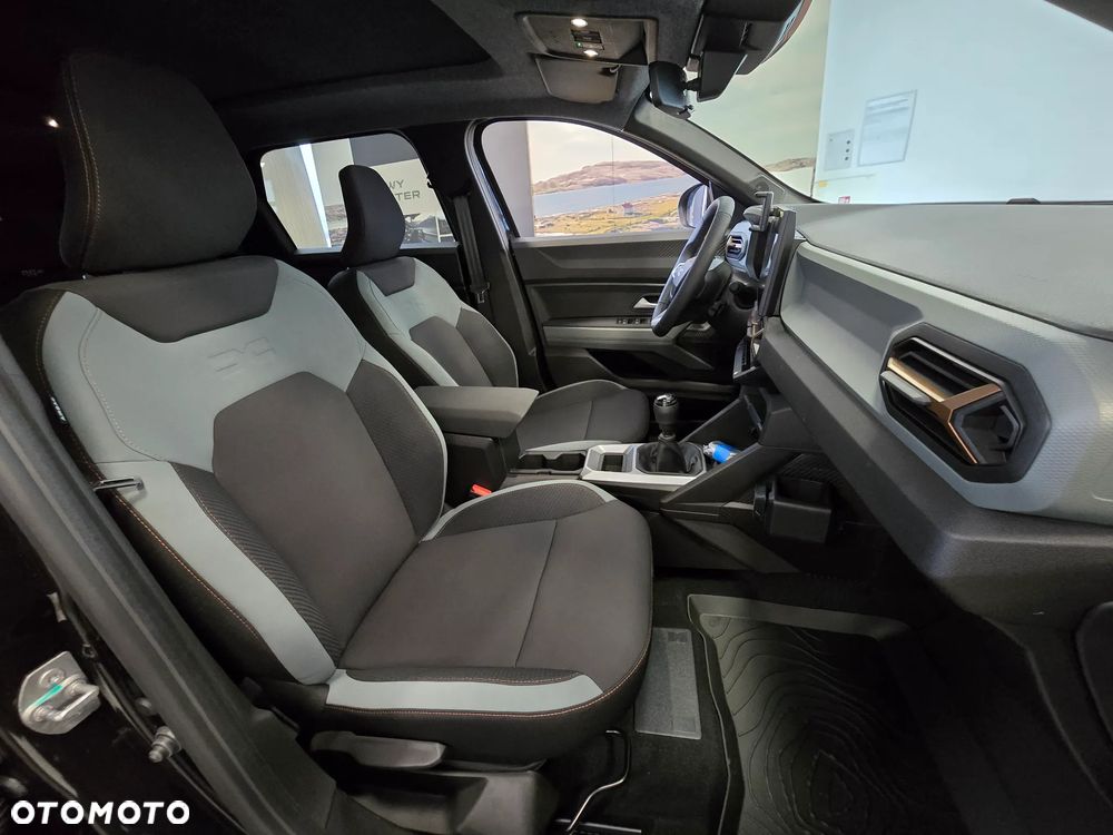 Dacia Bigster 1.2 TCe mHEV Extreme - 16