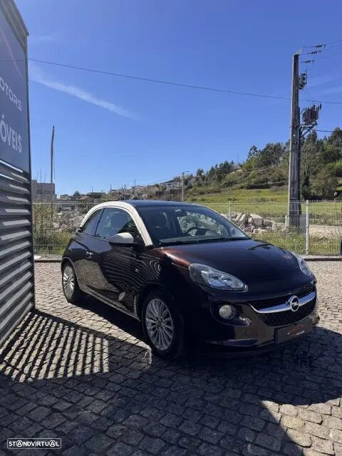 Opel Adam 1.2 Glam - 3