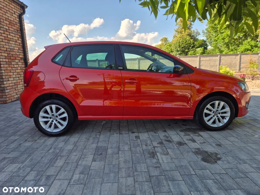 Volkswagen Polo 1.6 TDI Style - 9