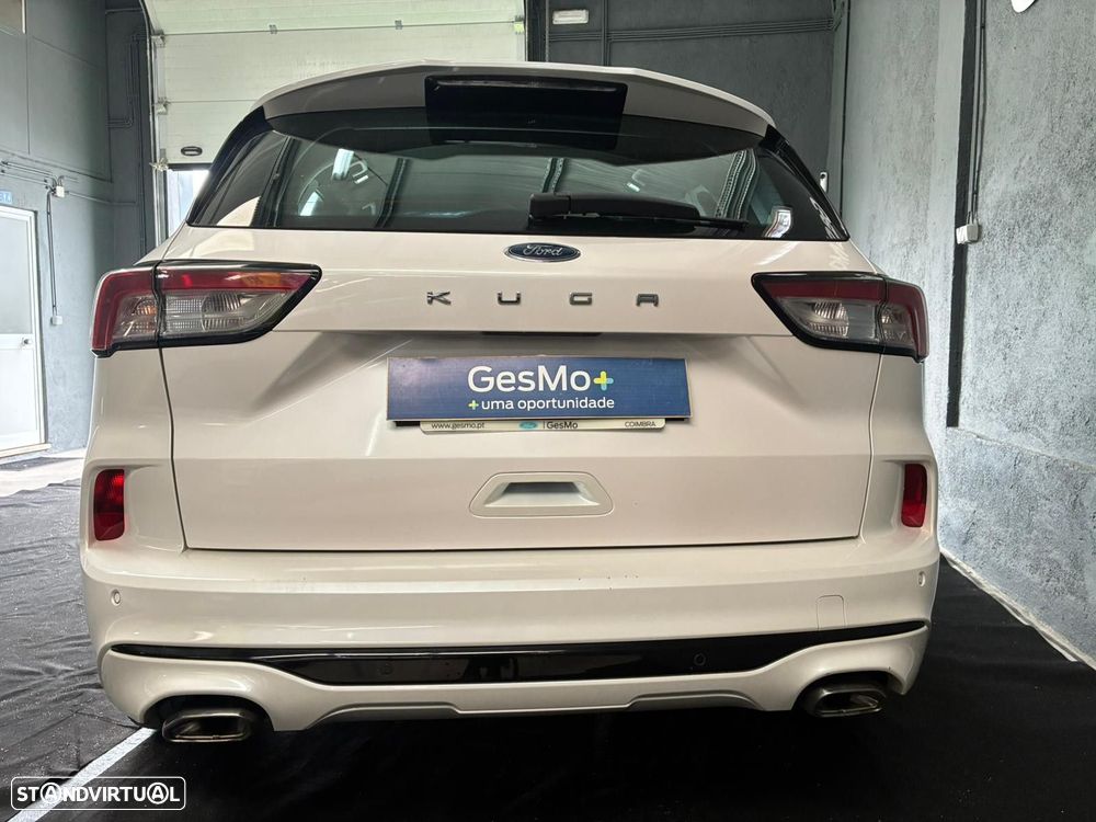 Ford Kuga 1.5 EcoBoost ST-Line - 8