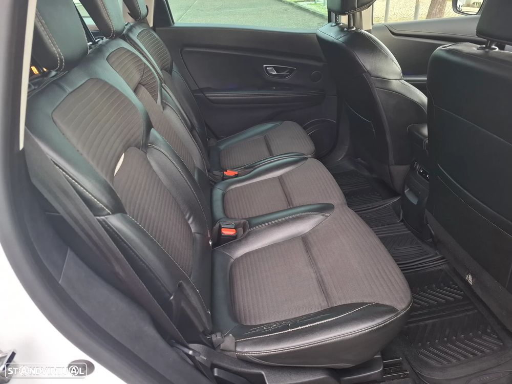 Renault Grand Scénic 1.7 Blue dCi Limited - 14