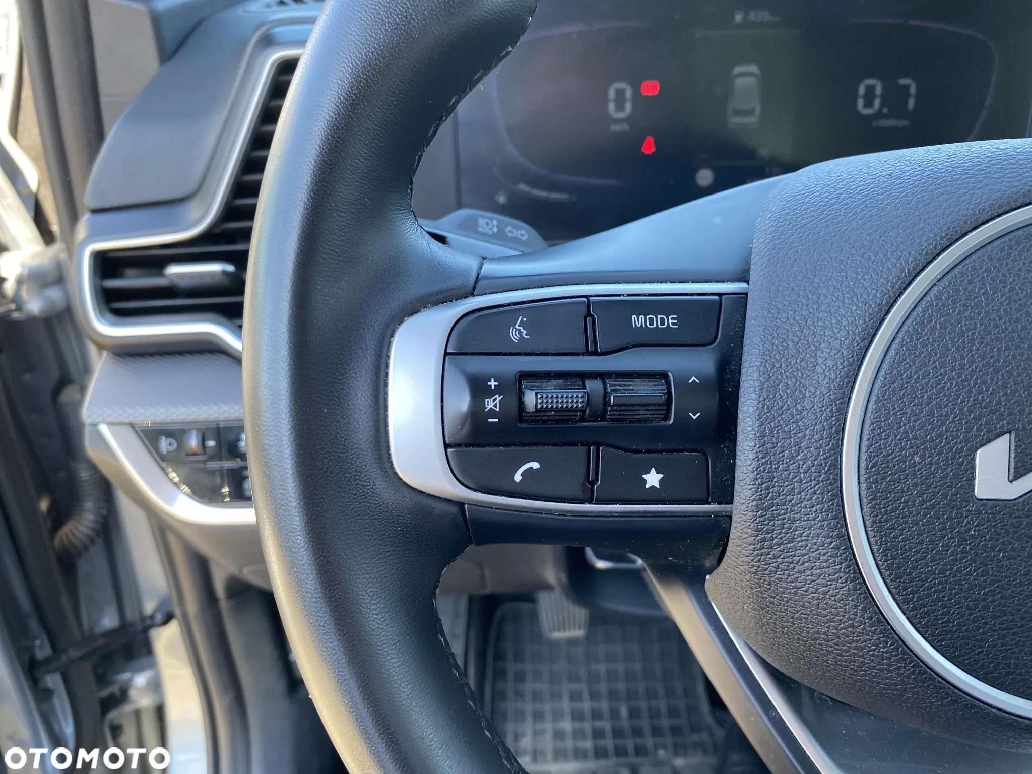 Kia Sportage 1.6 T-GDI M 2WD - 21