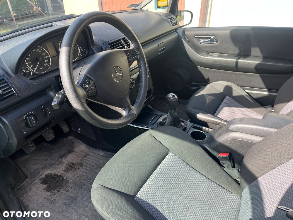 Mercedes-Benz Klasa A 150 Classic - 6