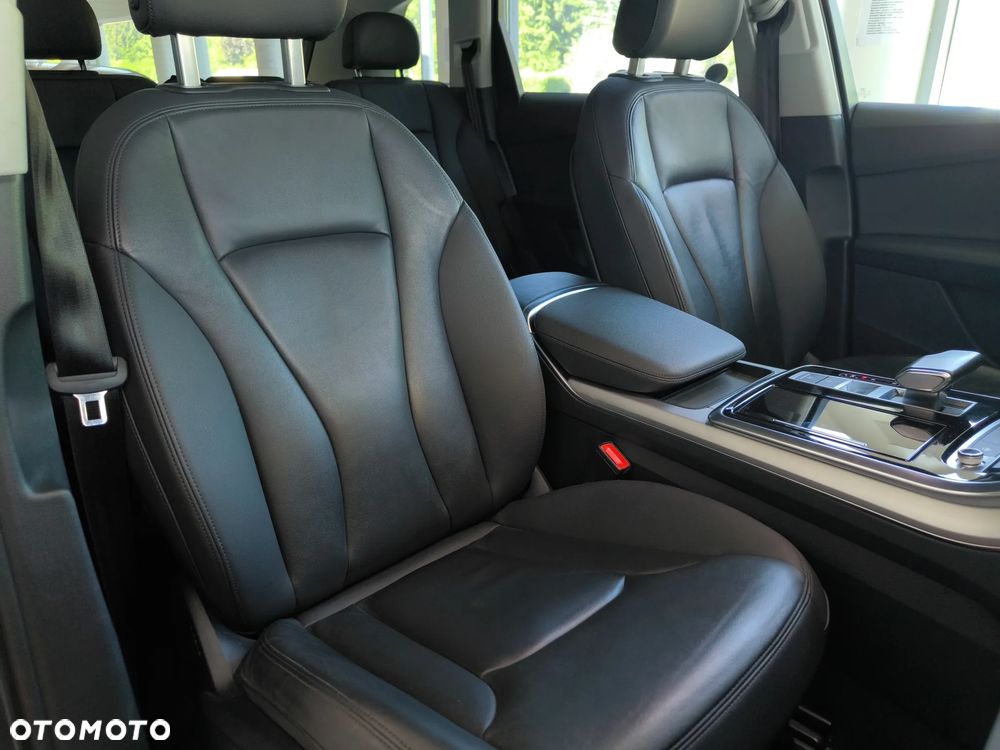 Audi Q7 45 TDI quattro tiptronic S line - 16