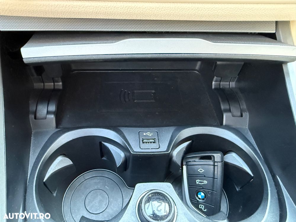BMW Seria 3 320d xDrive AT MHEV - 25