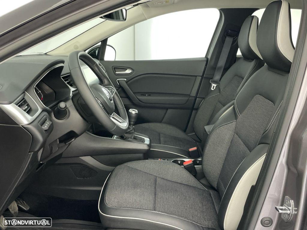 Renault Captur 1.0 TCe Intens - 11