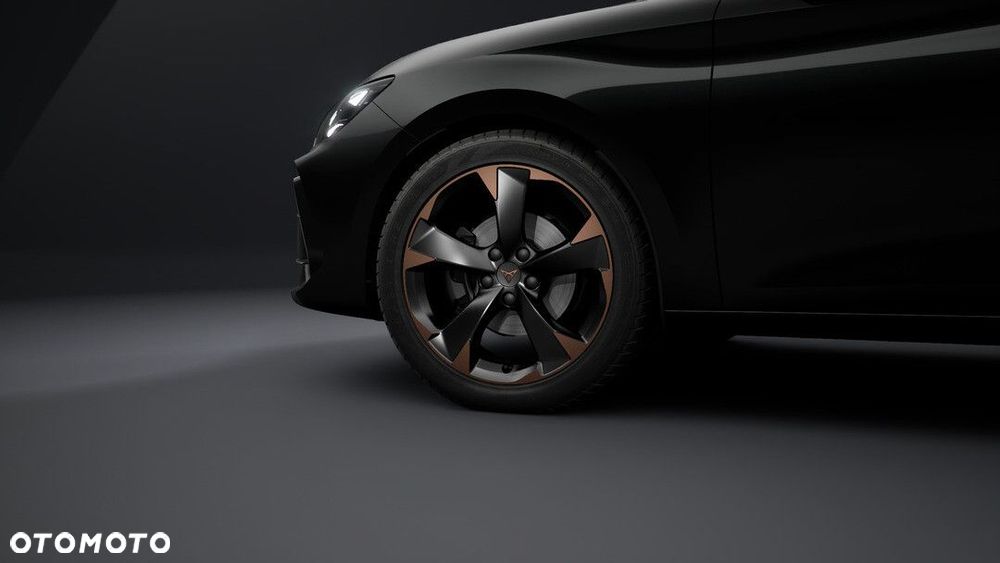 Cupra Leon Sportstourer 1.5 eTSI DSG - 7