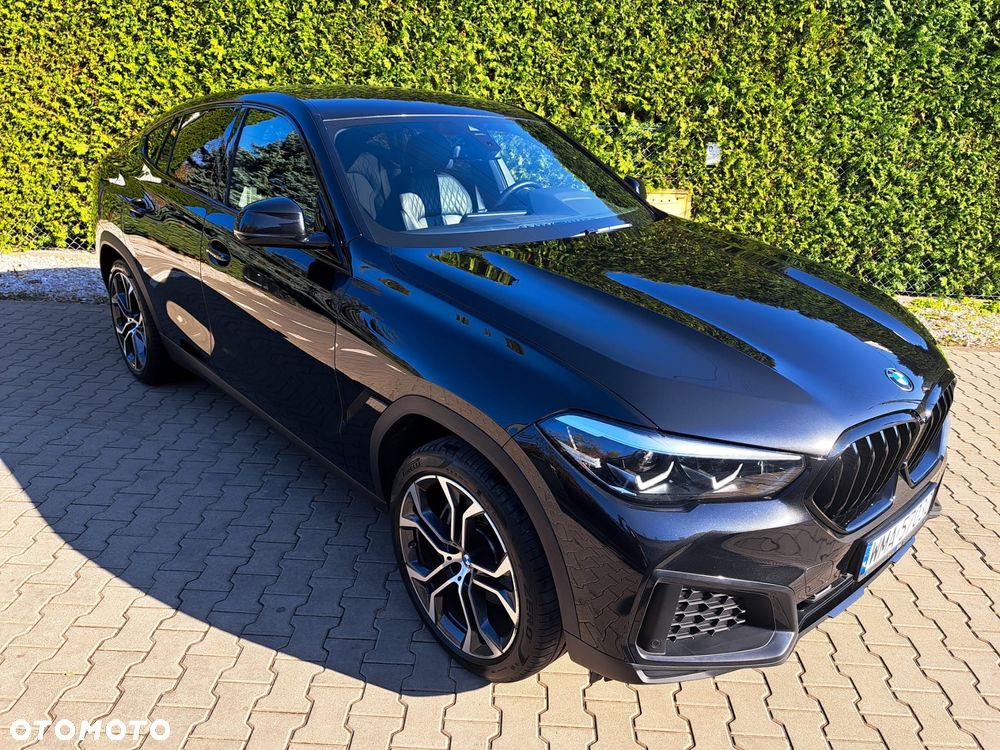 BMW X6 xDrive40i - 2